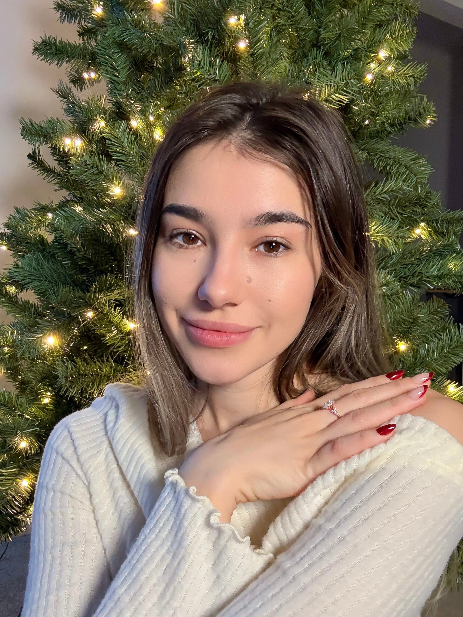 Lab-grown diamond jewelry review