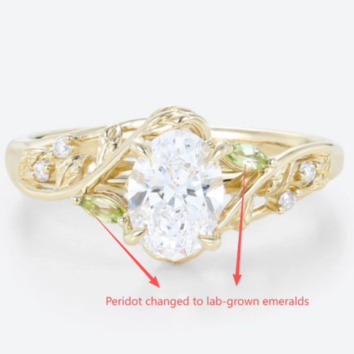 Custom Order For Smitesh