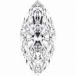 Marquise Cut Diamond      A bold elongated shape — a striking choice that stands out, with elegant length that flatters the finger.