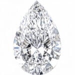 Pear Cut Diamond

  
    A romantic teardrop shape — made for women with a soft, elegant sense of style.