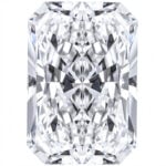 Radiant Cut Diamond

  
    A bold brilliant-cut shape — a striking choice for sparkle that truly stands out.