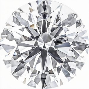 Round Cut Diamond

  
    Maximum brilliance with timeless, perfectly balanced sparkle.