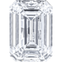 emerald cut