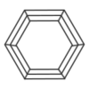hexagon
