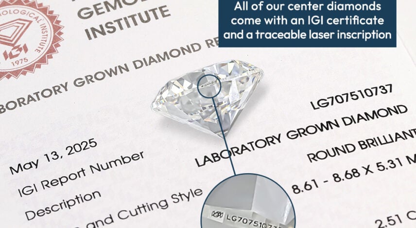 How to Read an IGI Diamond Certificate Without Confusion