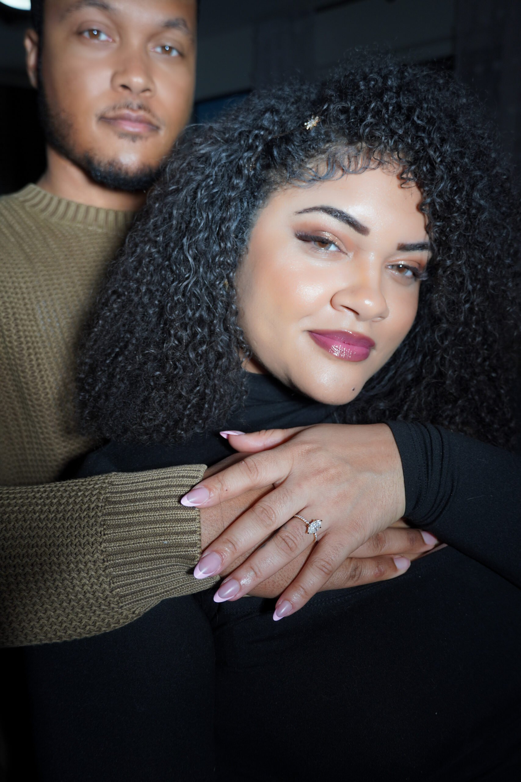 Lab-grown diamond jewelry review