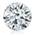 round diamond