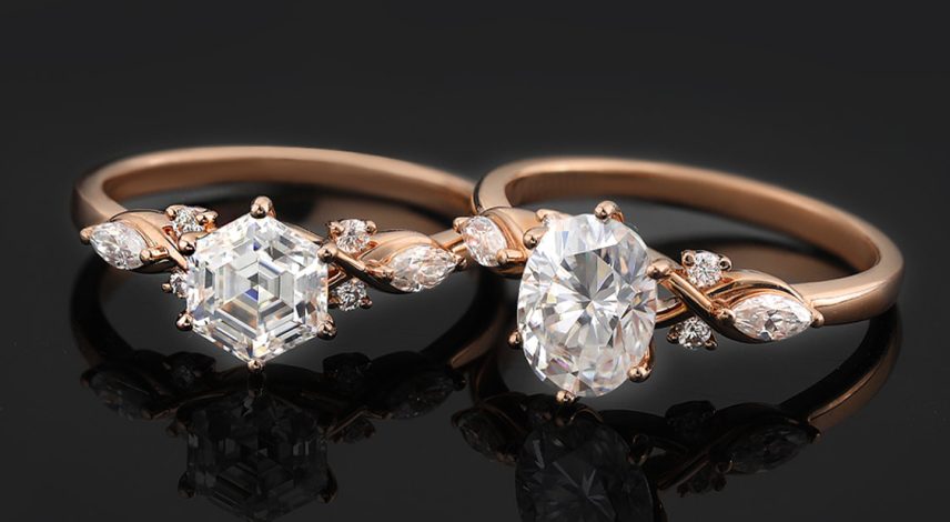 lab diamond rings-min