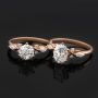 lab diamond rings-min