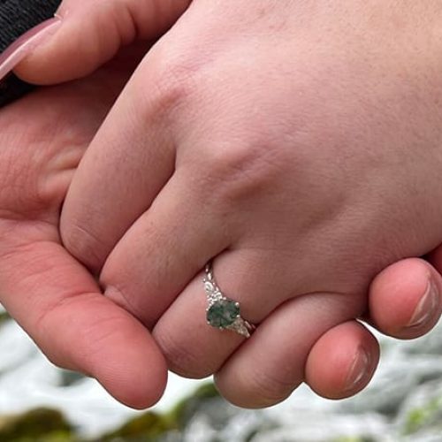 Everything you need to know about moss agate Everything you need to know about moss agate