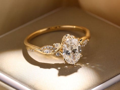 How Lab Diamonds Are Made? From Science Labs to Your Collection How Lab Diamonds Are Made? From Science Labs to Your Collection