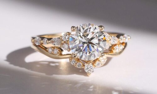 lab grown diamonds engagement rings - Are Lab Grown Diamonds Real?