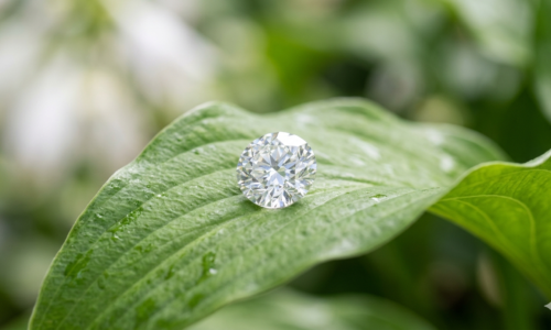 Are Lab Grown Diamonds Ethically Sustainable A Complete Guide to Sustainability and Ethical Sourcing