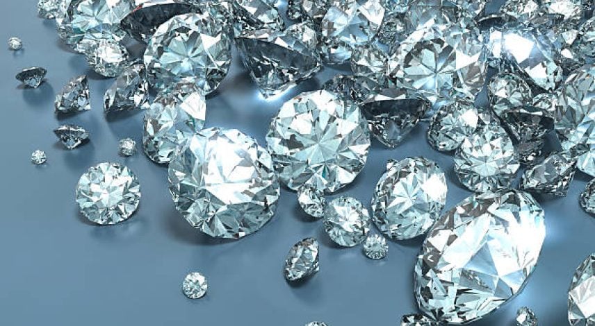 diamond diamond