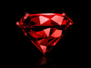 Ruby