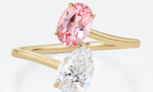 Open Wedding Ring Sapphire Ring Lab Diamonds Rings