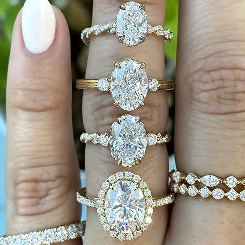 Engagement Ring Style Quiz Find Your Best Style