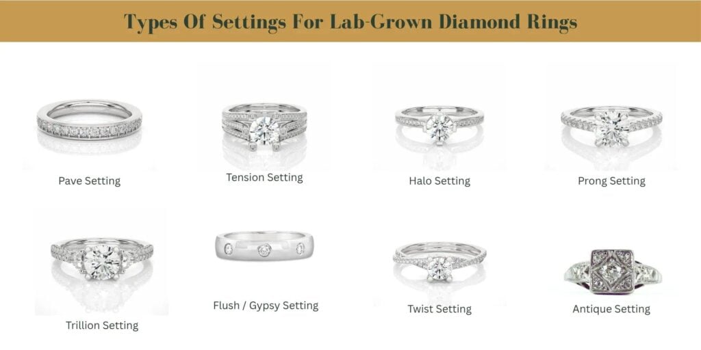 Engagement Ring Style Quiz Find Your Best Style