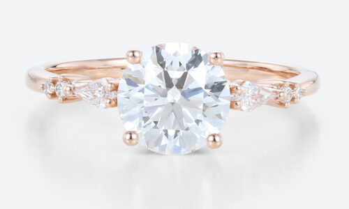1.5 Carat Wedding Ring Lab Diamond Round Gold Engagement Rings 1.5 Carat Wedding Ring Lab Diamond Round Gold Engagement Rings