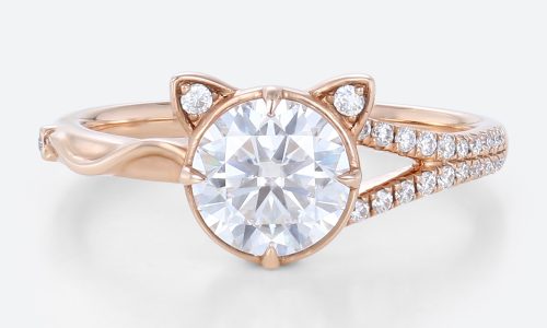Women's Promise Rings Engagement Lab Grown Diamonds rings Women's Promise Rings Engagement Lab Grown Diamonds rings