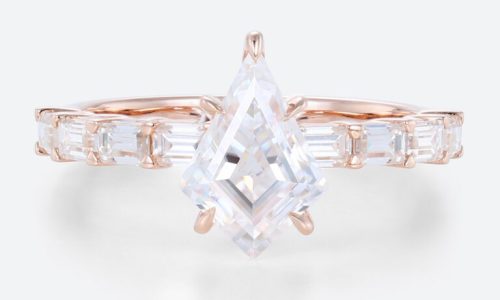 Kite-Cut-Lab-Diamond-Engagement-Ring-Baguette-Accented-Promise-Ring-1-768x768