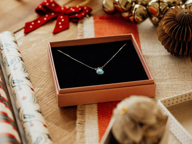 Personalized Jewelry for Christmas: The Ultimate Gift Guide Personalized Jewelry for Christmas: The Ultimate Gift Guide