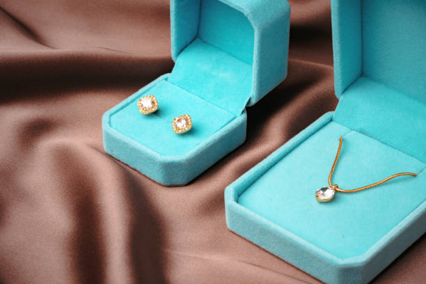 Eco-Friendly Custom Jewelry: Sustainable Christmas Gifts Eco-Friendly Custom Jewelry: Sustainable Christmas Gifts