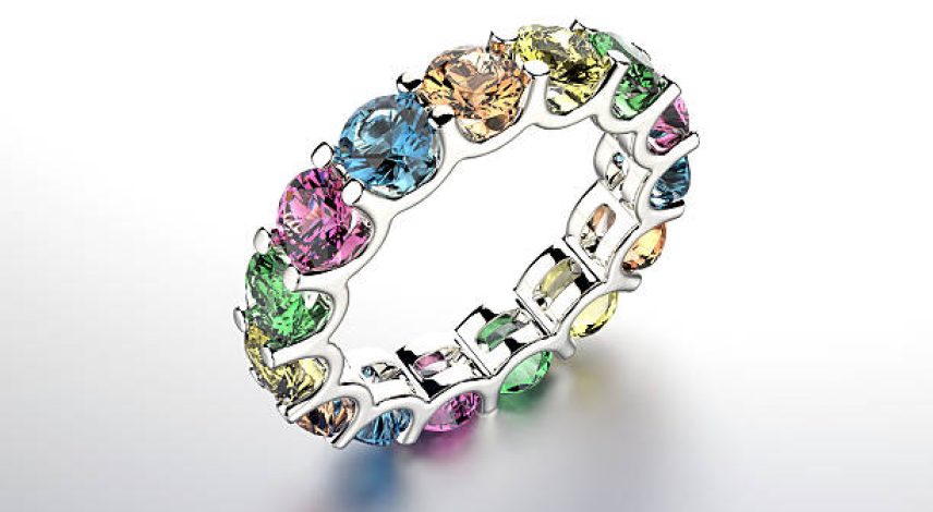 Choosing the Perfect December Birthstone Jewelry Choosing the Perfect December Birthstone Jewelry
