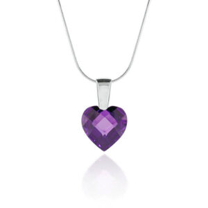 Top 5 February Birthstone Necklace Designs for 2025