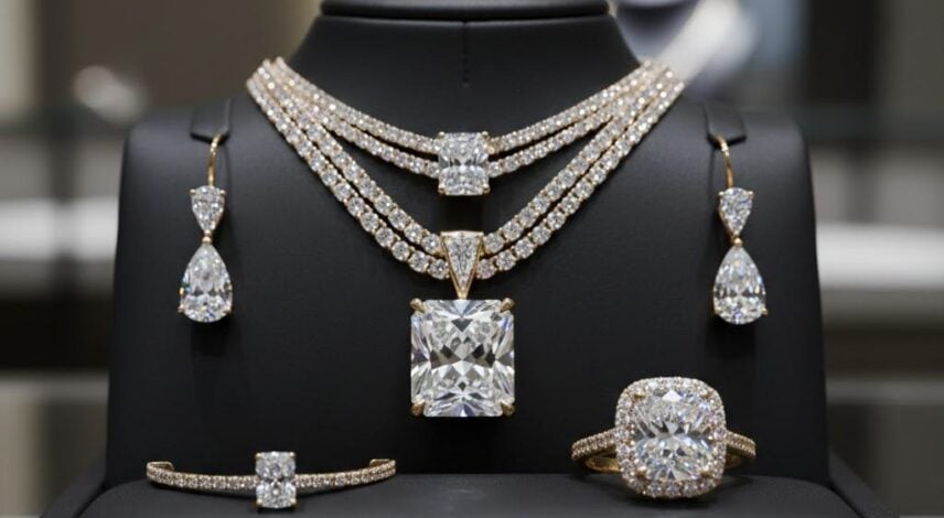 Lab Diamond Jewelry Care and Cleaning Guide