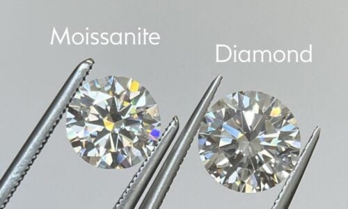 Will Moissanite Pass a Diamond Tester The Truth You Need to Know