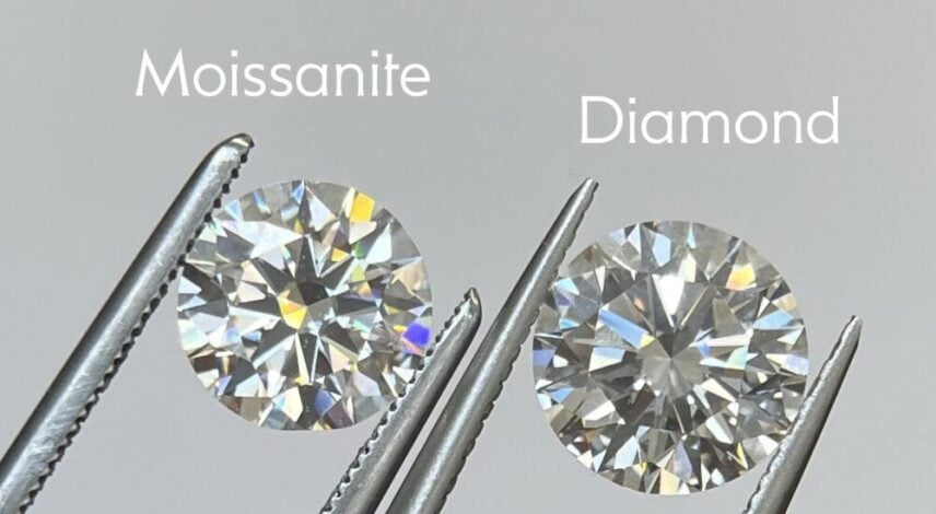 Will Moissanite Pass a Diamond Tester The Truth You Need to Know