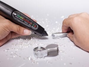 Will Moissanite Pass a Diamond Tester The Truth You Need to Know