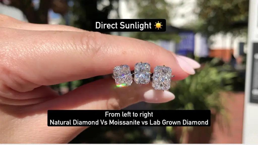 Will Moissanite Pass a Diamond Tester The Truth You Need to Know