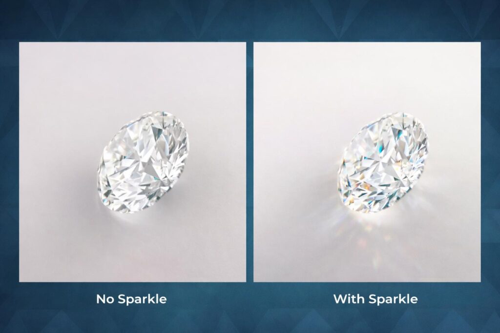 Do Lab Grown Diamonds Get Cloudy The Truth About Lab Diamond Clarity