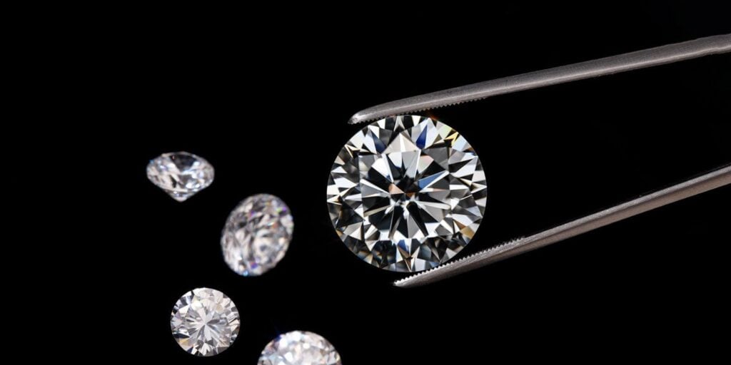 Do Lab Grown Diamonds Get Cloudy The Truth About Lab Diamond Clarity