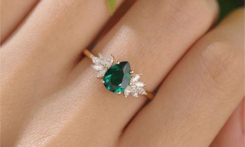 What's May's Birthstone？