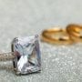 Emerald Cut VS Radiant Cut
