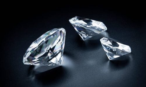 Do Lab Grown Diamonds Get Cloudy?