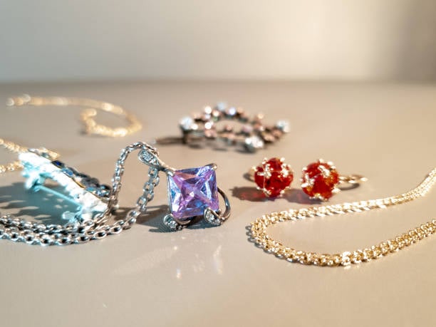 June’s birthstones—pearl, moonstone, alexandrite June birthstone—pearl, moonstone, alexandrite.