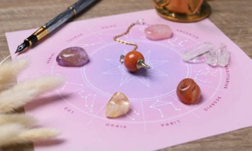 What Is the Birthstone for Taurus? What Is the Birthstone for Taurus?
