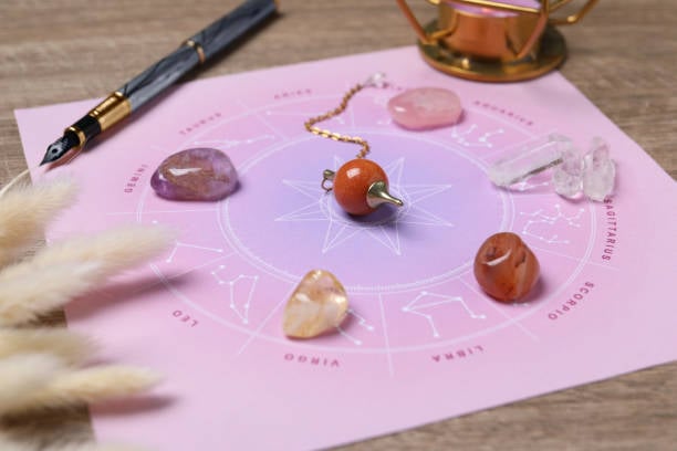 What Is the Birthstone for Taurus? What Is the Birthstone for Taurus?