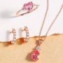 Jewelry Trends for 2025: What's Hot in Engagement Rings, Necklaces, Earrings, and Seasonal Styles