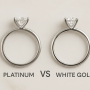 Platinum vs White Gold: A Complete Guide to Choosing the Right Metal for Your Jewelry