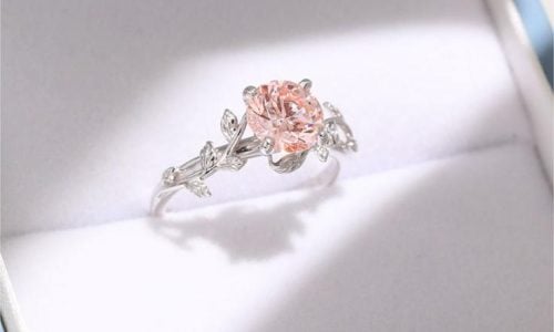 Engagement Rings 2025: The Most Popular Styles and Stones Engagement Rings 2025: The Most Popular Styles and Stones