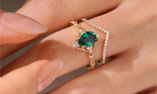 Wedding Season Is Here: Time to Find the Perfect Wedding Band Match