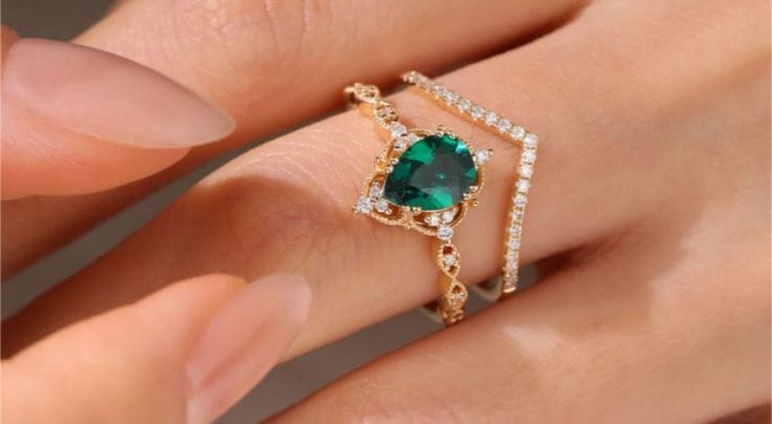 Wedding Season Is Here: Time to Find the Perfect Wedding Band Match Wedding Season Is Here: Time to Find the Perfect Wedding Band Match