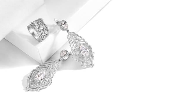 Birthstone Earrings: What They Are and Why They Make Truly Meaningful Gifts Birthstone Earrings: What They Are and Why They Make Truly Meaningful Gifts