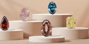 How Big Is Big Lab Grown Colored Diamond Size Trends Explained