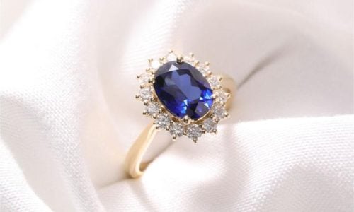 Sapphire Rings-What Types of Sapphires Are There? Sapphire Rings-What Types of Sapphires Are There?